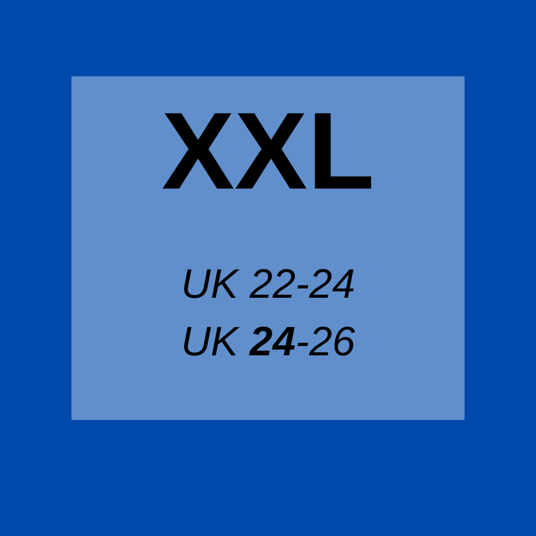 Size: XXL