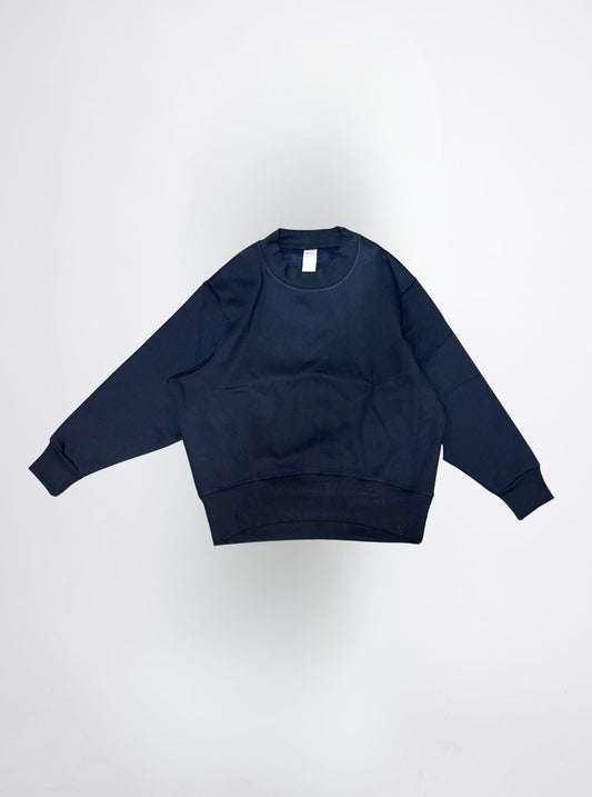 Testing - Harlow Jumper - Navy