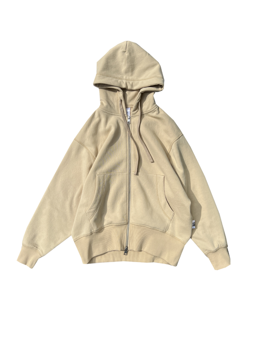 Training-Heidi Hoodie - Butter